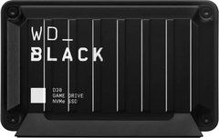 SSD накопитель WD D30 Game Drive 2 TB Black (WDBATL0020BBK-WESN)