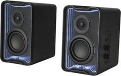 Акустичні колонки Edifier QR30 Black 2.0 30W Bluetooth