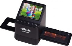 Слайд-сканер Reflecta x10