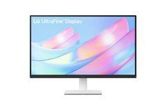 Монитор LG 27US500-W