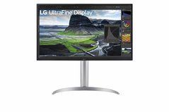 Монитор LG 27UQ850V-W