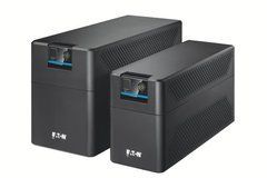 Лінійно-інтерактивне ДБЖ Eaton 5E Gen2 700 USB DIN (5E700UD)