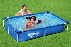Басейн каркасний Bestway 56401