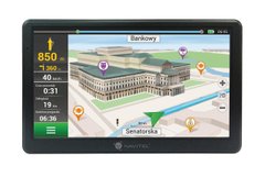 GPS-навігатор автомобільний Navitel E700