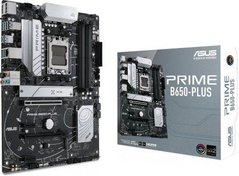 Материнська плата Asus Prime B650-PLUS-CSM (90MB1BS0-M0EAYC)