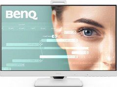 Монитор BenQ GW2486TC (9H.LMLLB.QBE)