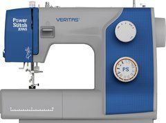 Швейна машинка електромеханічна Veritas Power Stitch 17