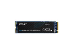 SSD накопичувач PNY CS2130 500 GB (M280CS2130-500-RB)