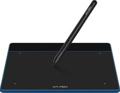 Монитор-планшет XP-Pen Deco Fun S Space Blue