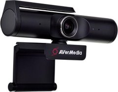 Веб-камера AVerMedia PW513 (61PW513000AC)