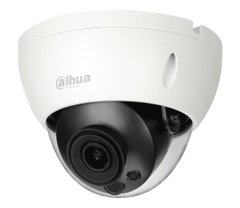 IP-камера відеоспостереження Dahua AI HDBW5249R 3,6mm (IPC-HDBW5249R-ASE-NI-0360B)
