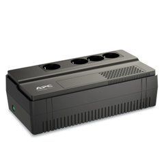 Лінійно-інтерактивне ДБЖ APC Easy UPS BV 1000VA (BV1000I-GR)