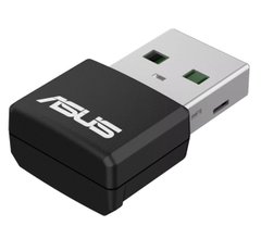 Wi-Fi адаптер Asus USB-AX55 Nano (90IG06X0-MO0B00)