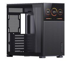 Корпус Jonsbo D41 Mesh Screen Black