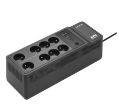 Лінійно-інтерактивне ДБЖ APC Back-UPS 850VA (BE850G2-FR)