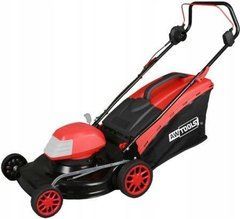 Газонокосилка электрическая Awtools Zf6128D/1800W Aw70053