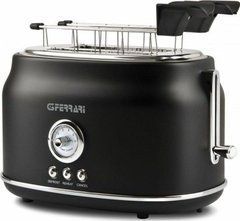 Тостер G3Ferrari G10134 Black