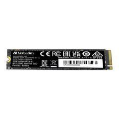 SSD накопитель Verbatim Vi560 S3 2 TB (49365)