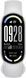 Фитнес-браслет Xiaomi Smart Band 10 Glacier Silver (BHR07PSGL)