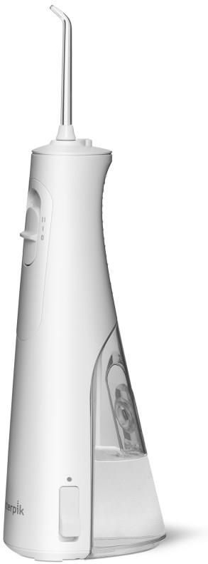 Іригатор Waterpik WF-21 White