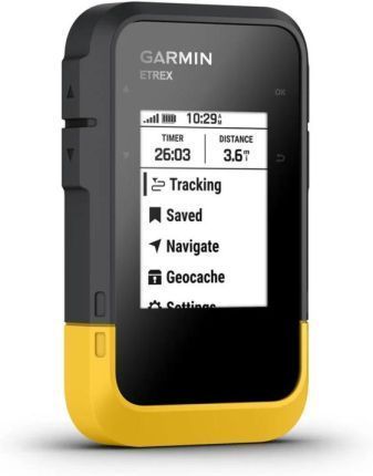 GPS-навігатор багатоцільовий Garmin eTrex SE (010-02734-00)