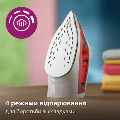 Праска з парою Philips 2000 Series DST2010/40