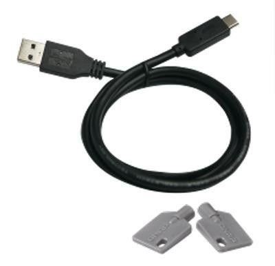 Мережевий накопичувач Qnap TR-002
