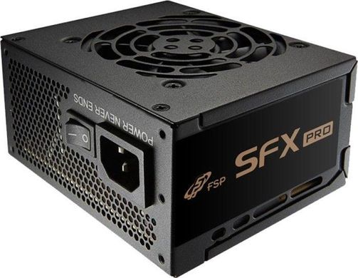 Блок живлення FSP/Fortron SFX Pro 450W (PPA450AA00)