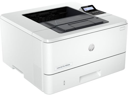 Принтер HP LaserJet Pro 4002dn (2Z605F)