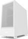 Корпус NZXT H5 Flow Edition White (CC-H51FW-01)