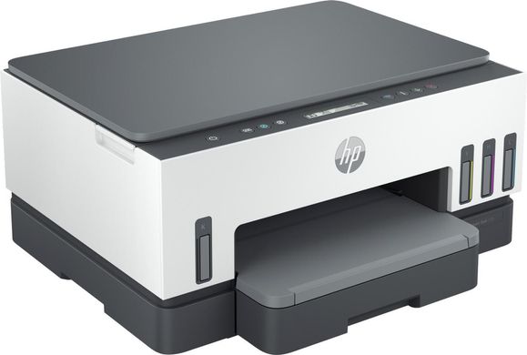 БФП HP Smart Tank 720 + Wi-Fi (6UU46A)