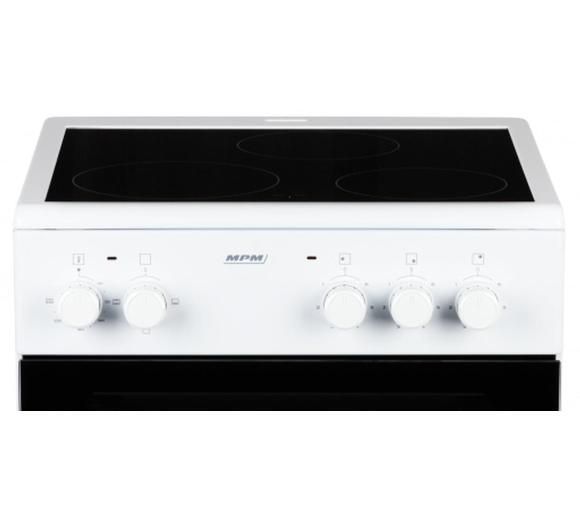 Плита электрическая MPM MPM-53-KEC-30