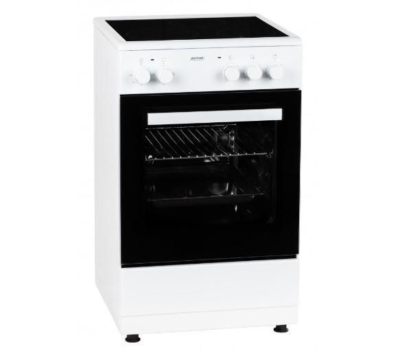 Плита электрическая MPM MPM-53-KEC-30