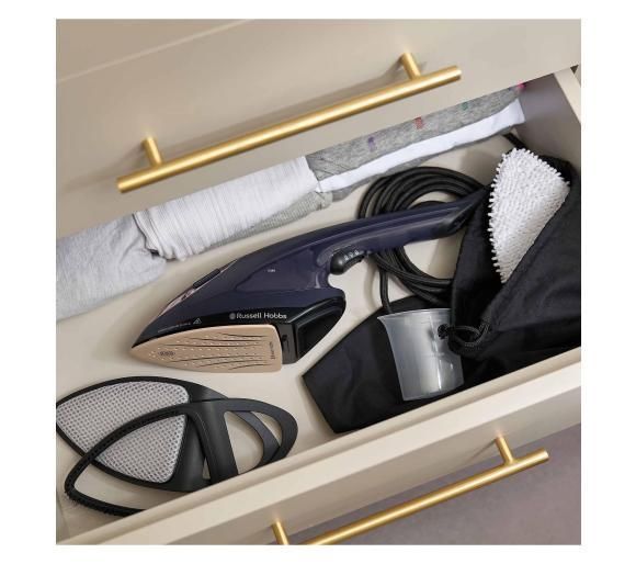 Отпариватель Russell Hobbs 28370-56
