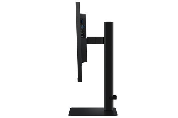 Монітор Samsung ViewFinity S6 S24D600U (LS24D600UAUXEN)