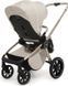 Прогулянкова коляска Muuvo Quick Boho 2в1 Beige