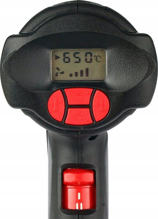 Технический фен Skil 8004AA