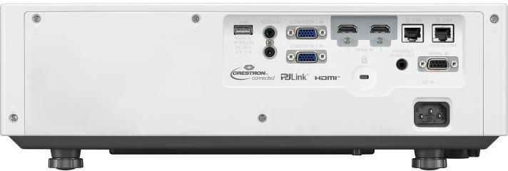 Мультимедийный проектор Panasonic PT-VMZ51S