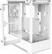 Корпус NZXT H5 Flow Edition White (CC-H51FW-01)