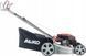 Газонокосилка бензиновая AL-KO Easy 4.60 SP-S (113795)