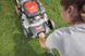 Газонокосилка бензиновая AL-KO Easy 4.60 SP-S (113795)