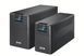 Лінійно-інтерактивне ДБЖ Eaton 5E Gen2 700 USB DIN (5E700UD)