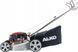 Газонокосилка бензиновая AL-KO Easy 4.60 SP-S (113795)