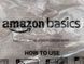 Вакуумные компрессионные пакеты для хранения 70х50 * 6 шт. AMAZON BASICS