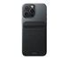 Внешний аккумулятор (павербанк) Satechi OntheGo Powerbank 5K Black (STB5Q2SK)
