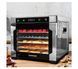 Сушилка для овощей Gastroback Design Pro 46602