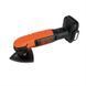 Вибрационная шлифмашина Black+Decker BDCDS12N