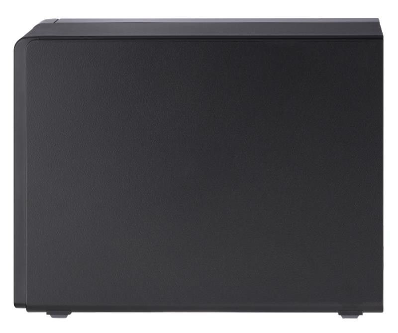 Мережевий накопичувач Qnap TR-002