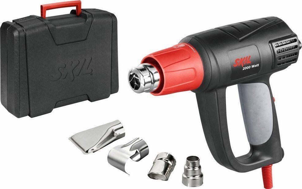 Технический фен Skil 8004AA