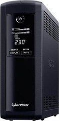Лінійно-інтерактивне ДБЖ CyberPower Value Pro 1600VA (VP1600EILCD)